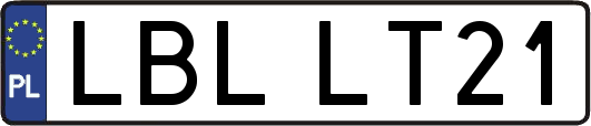 LBLLT21
