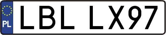 LBLLX97