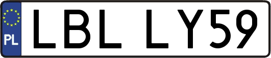 LBLLY59