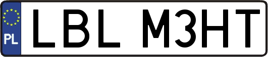 LBLM3HT
