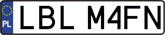 LBLM4FN