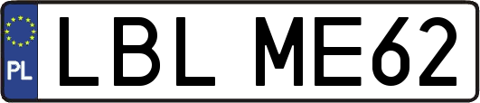 LBLME62