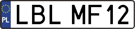LBLMF12