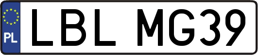 LBLMG39