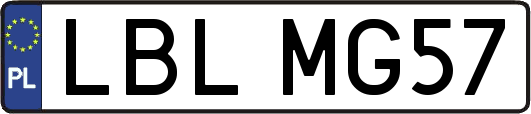 LBLMG57