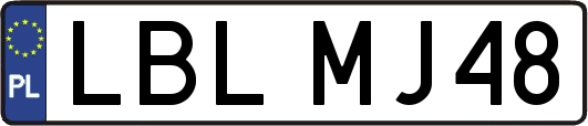 LBLMJ48