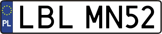 LBLMN52