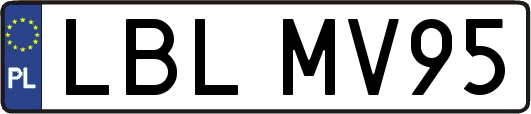 LBLMV95