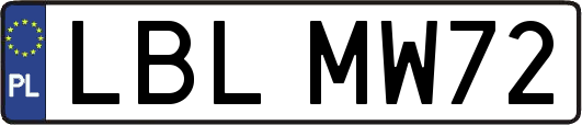 LBLMW72