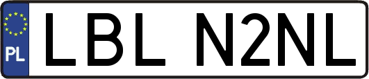 LBLN2NL