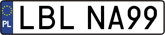 LBLNA99