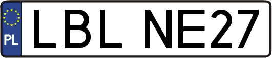 LBLNE27