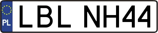 LBLNH44