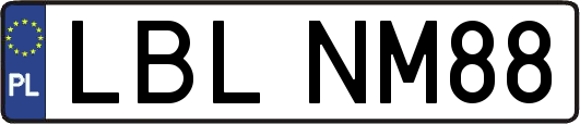 LBLNM88