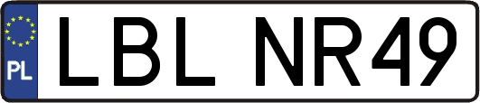 LBLNR49