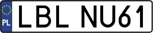LBLNU61