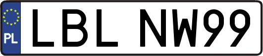 LBLNW99