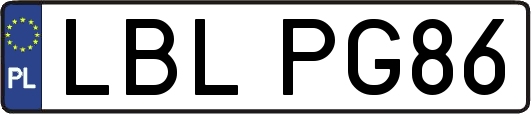 LBLPG86