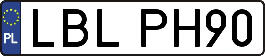 LBLPH90