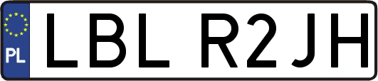 LBLR2JH