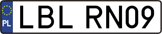 LBLRN09