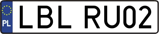 LBLRU02