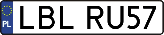 LBLRU57