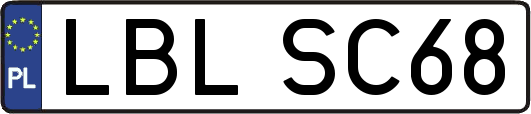 LBLSC68