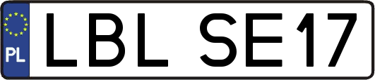 LBLSE17