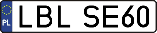 LBLSE60