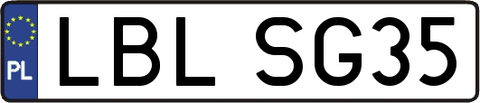 LBLSG35