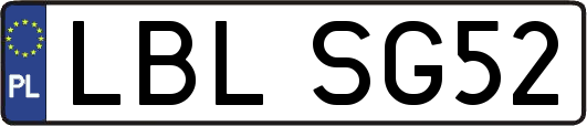 LBLSG52