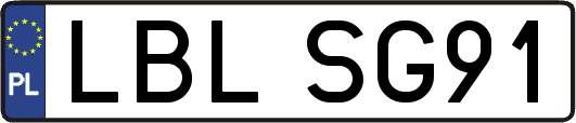 LBLSG91