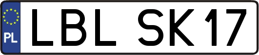 LBLSK17