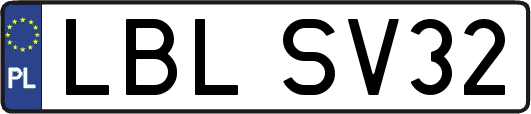 LBLSV32