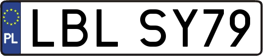LBLSY79