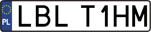 LBLT1HM