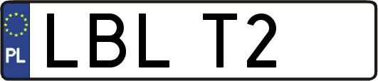 LBLT2