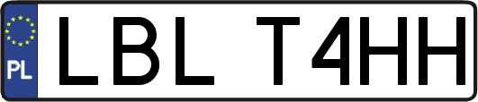 LBLT4HH