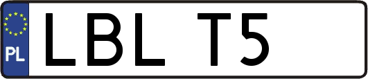 LBLT5