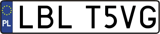 LBLT5VG