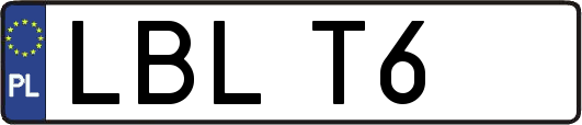 LBLT6