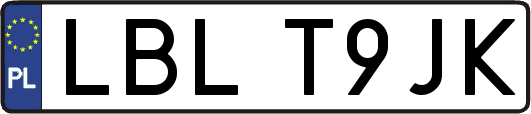 LBLT9JK