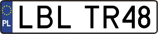 LBLTR48