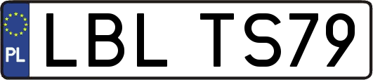 LBLTS79