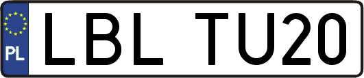 LBLTU20