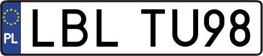 LBLTU98