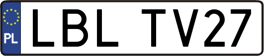 LBLTV27