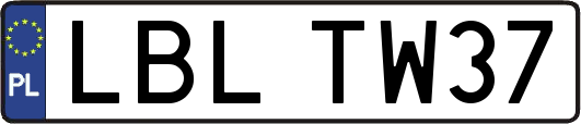 LBLTW37
