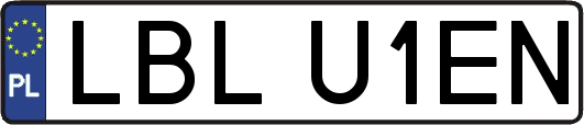 LBLU1EN